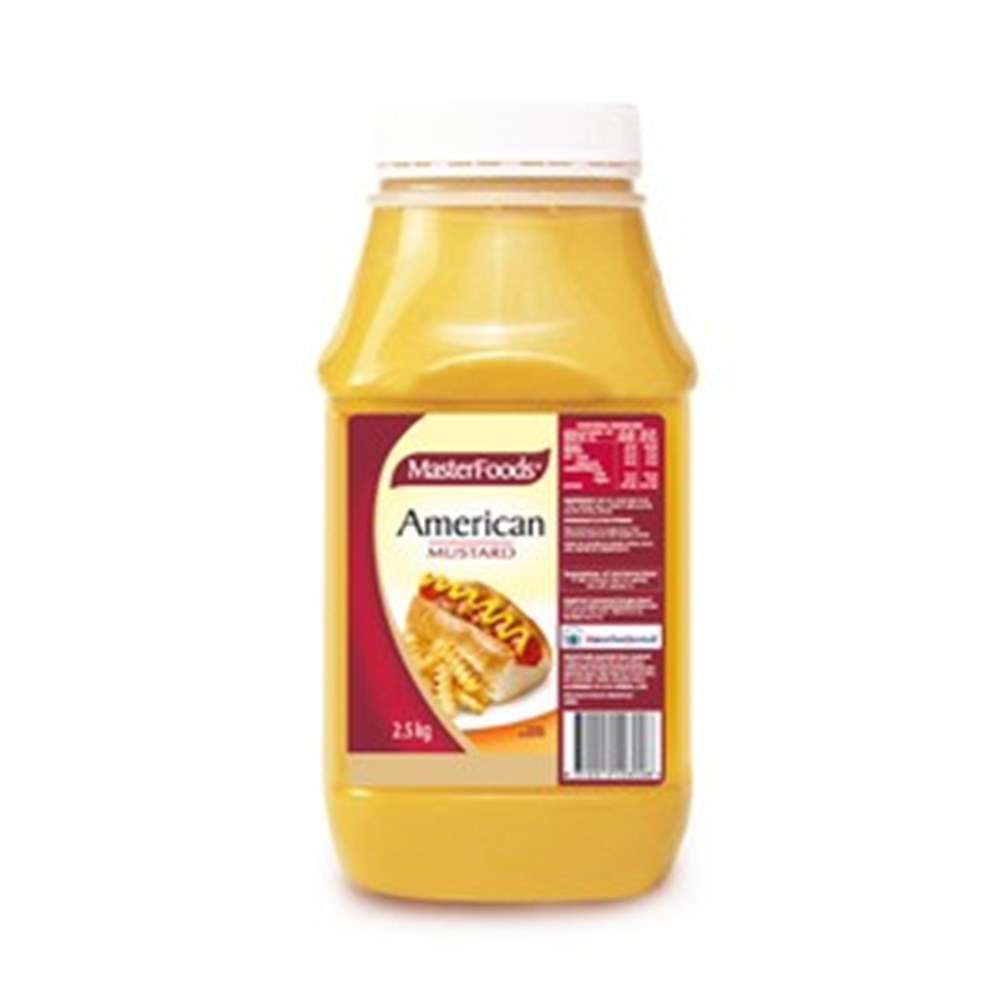 Mustard